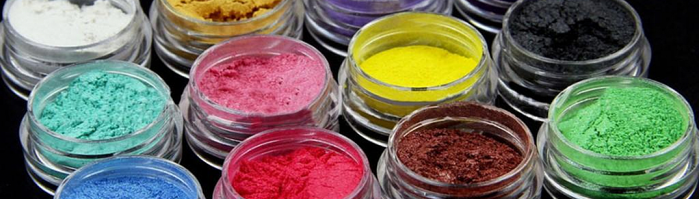 Pigmento Maquiagem Pigmento Maquiagem