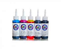 Pigmentos naturais para tintas Pigmentos naturais para tintas