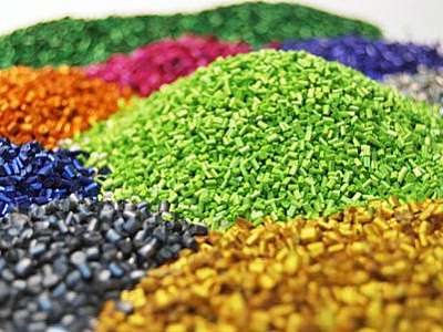 Pigmentos para termoplásticos Pigmentos para termoplásticos