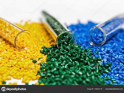 Pigmentos para termoplásticos Pigmentos para termoplásticos