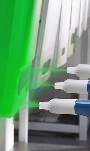 Aditivo epóxi Aditivo epóxi