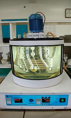 Aditivo para óleo sintético Aditivo para óleo sintético