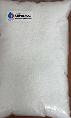 Aditivo para plástico biodegradável Aditivo para plástico biodegradável