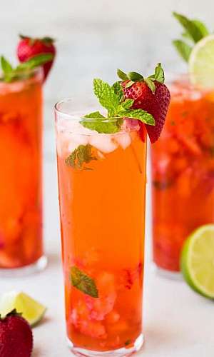 Corante para suco Corante para suco