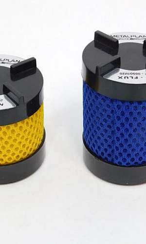 elemento coalescente elemento coalescente