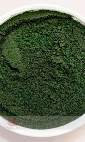 Empresa de corantes naturais Empresa de corantes naturais