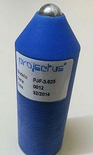 Fabricante de sonda para separação de material Fabricante de sonda para separação de material