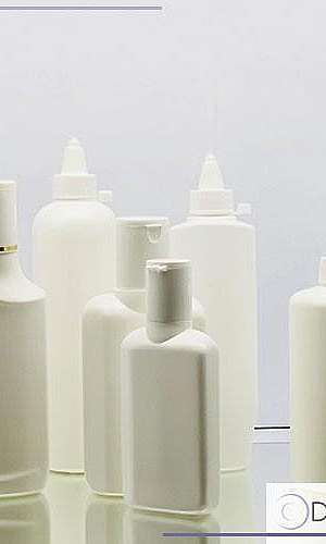 Frascos para cosméticos Frascos para cosméticos