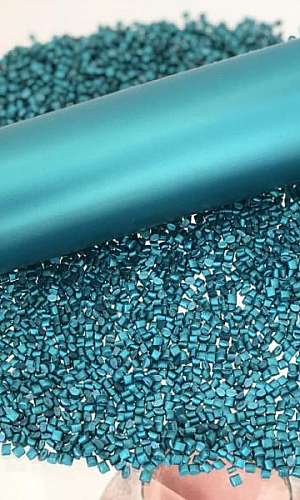 Pigmentos para polietileno Pigmentos para polietileno