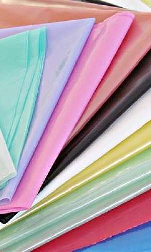 Saco pigmentado Saco pigmentado