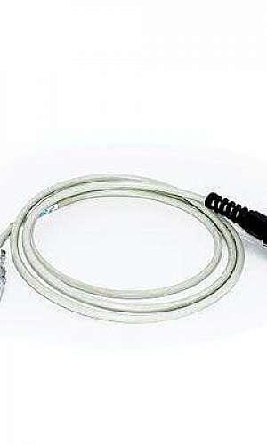 Sonda para separação de material Sonda para separação de material